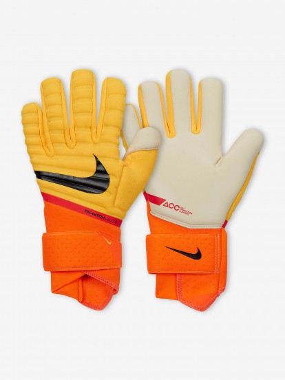 Nike Phantom Elite Goalkeeper Gloves