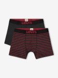 Levis Vintage Stripe Brief Boxers