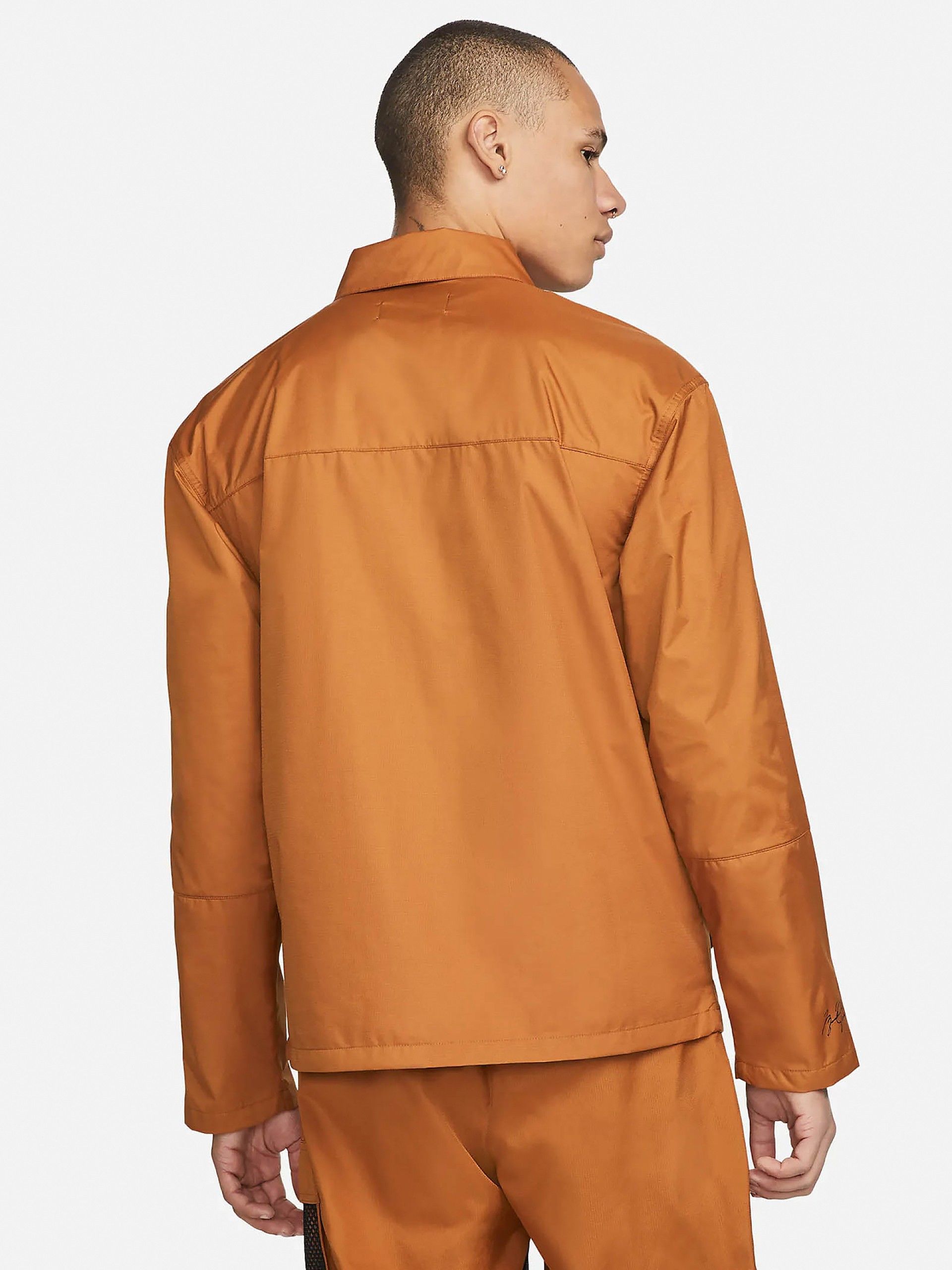 Casaco Nike Jordan Jumpman