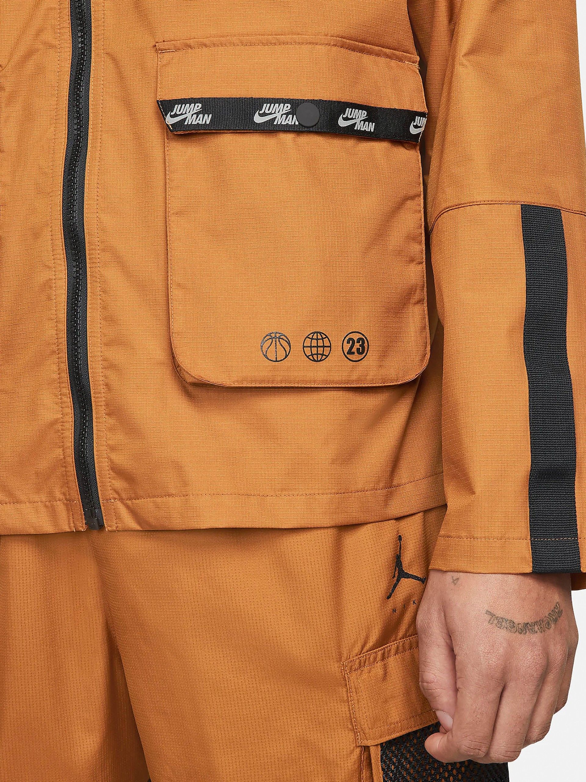 Casaco Nike Jordan Jumpman