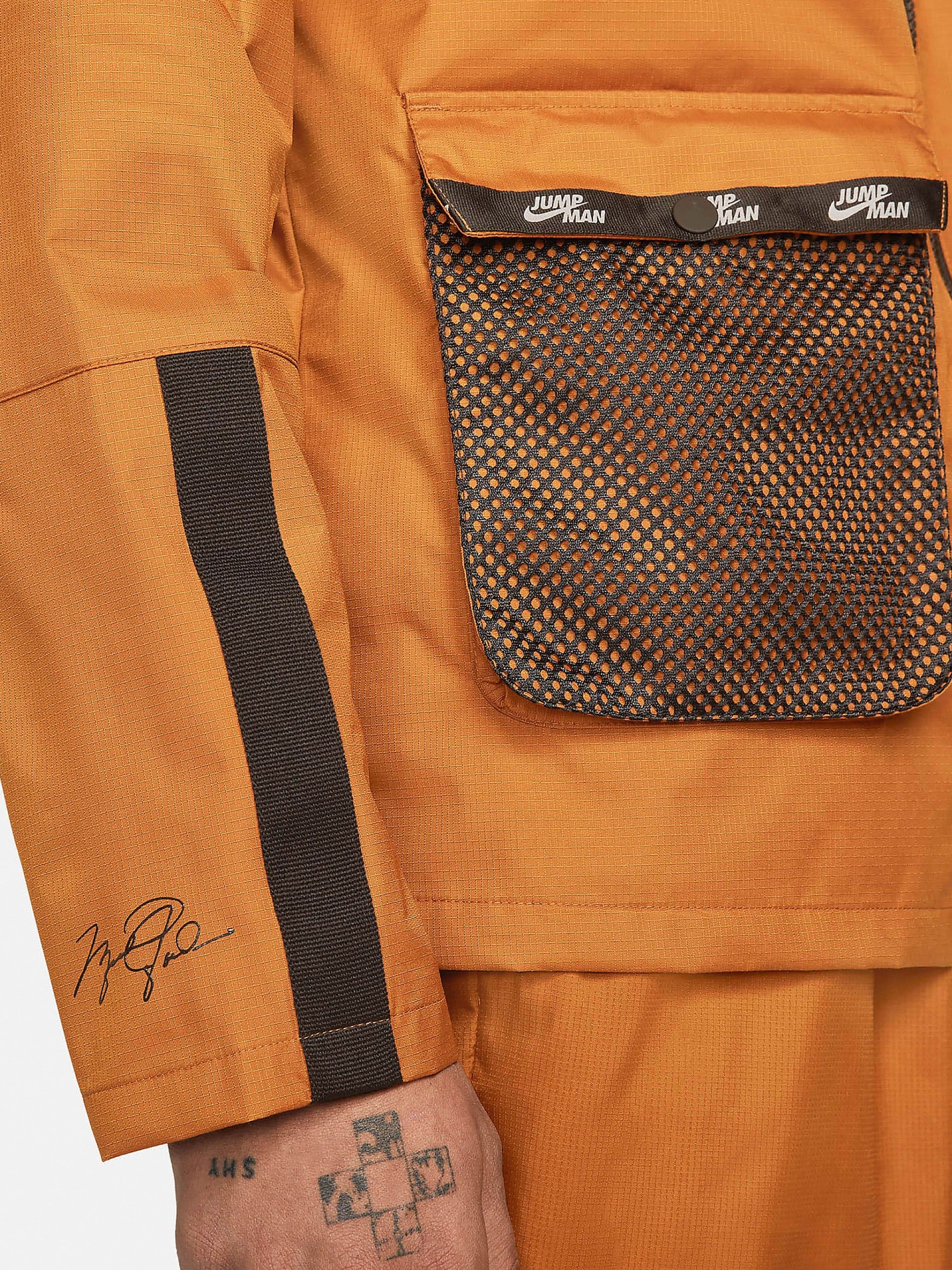 Casaco Nike Jordan Jumpman