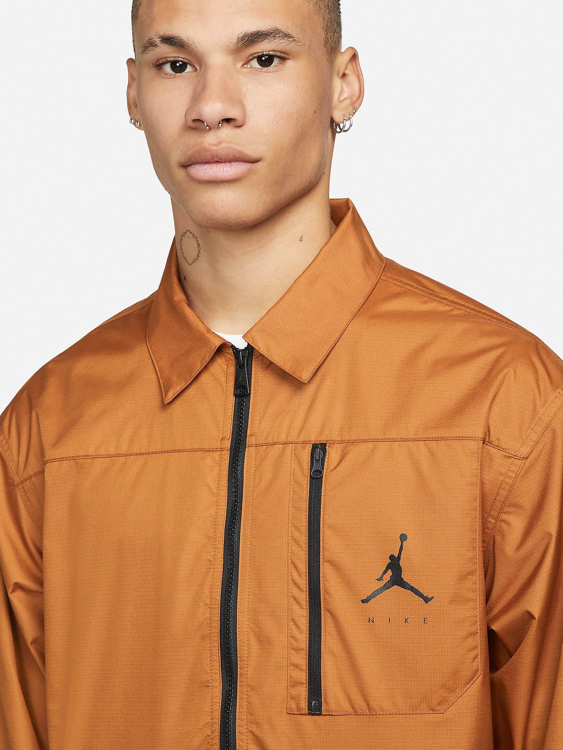 Casaco Nike Jordan Jumpman