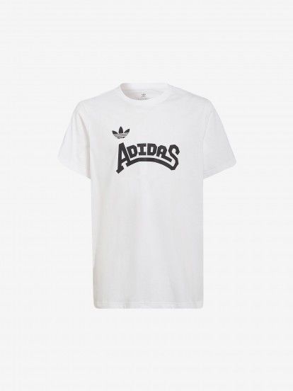 Adidas Originals Collection T-shirt