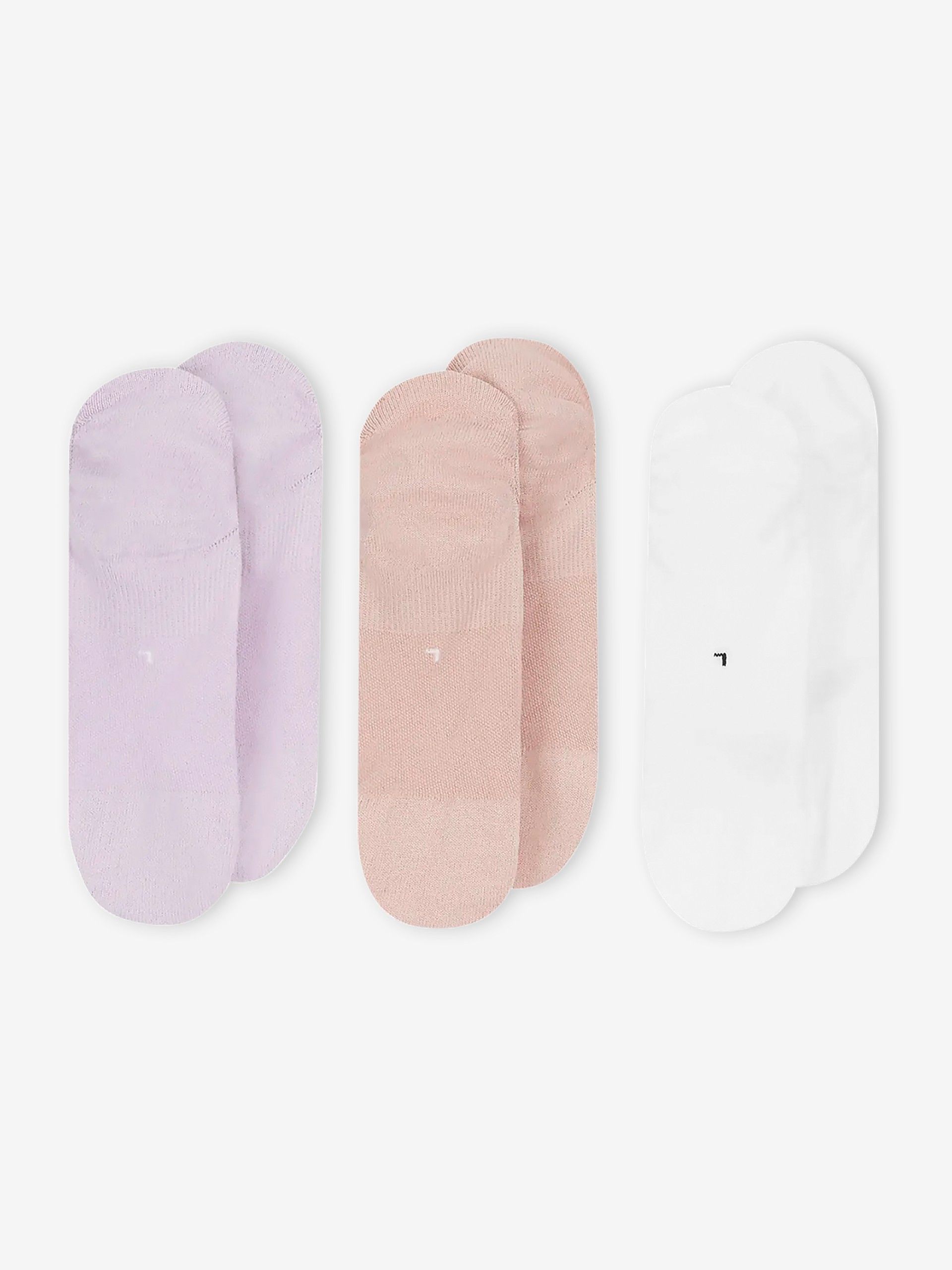 Calcetines Nike Everyday Lightweight Footies