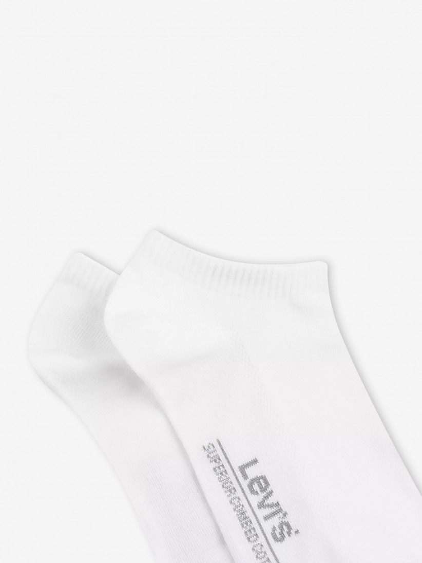 Levis 168SF Low Cut Socks