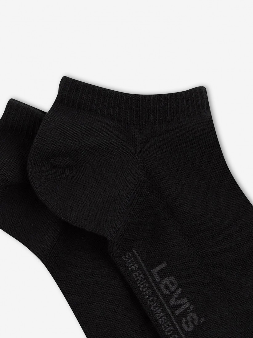 Levis 168SF Low Cut Socks