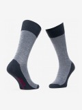 Levis 168SF Regular Cut Micro Stripe Socks