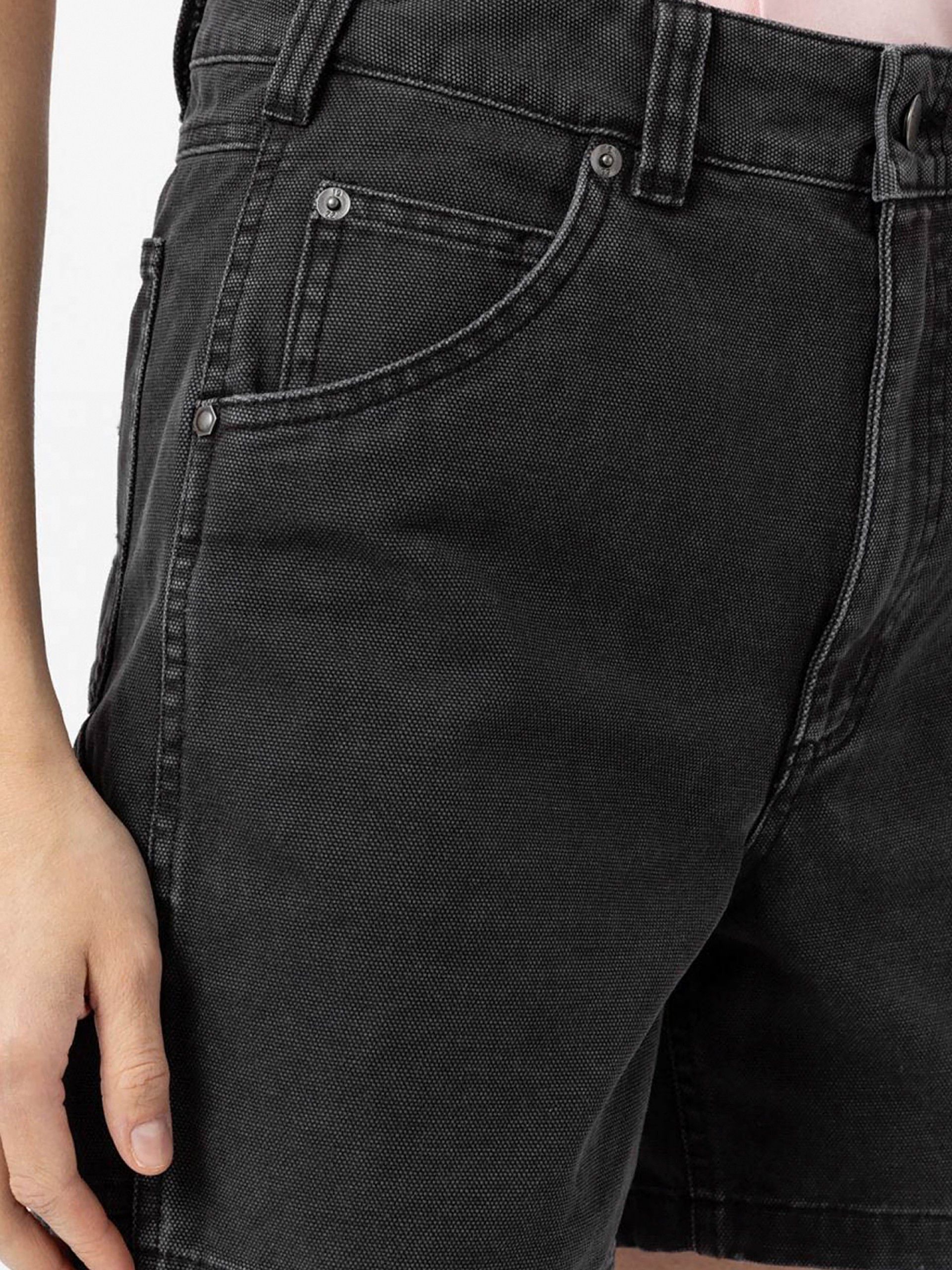 Calções Dickies Duck Canvas