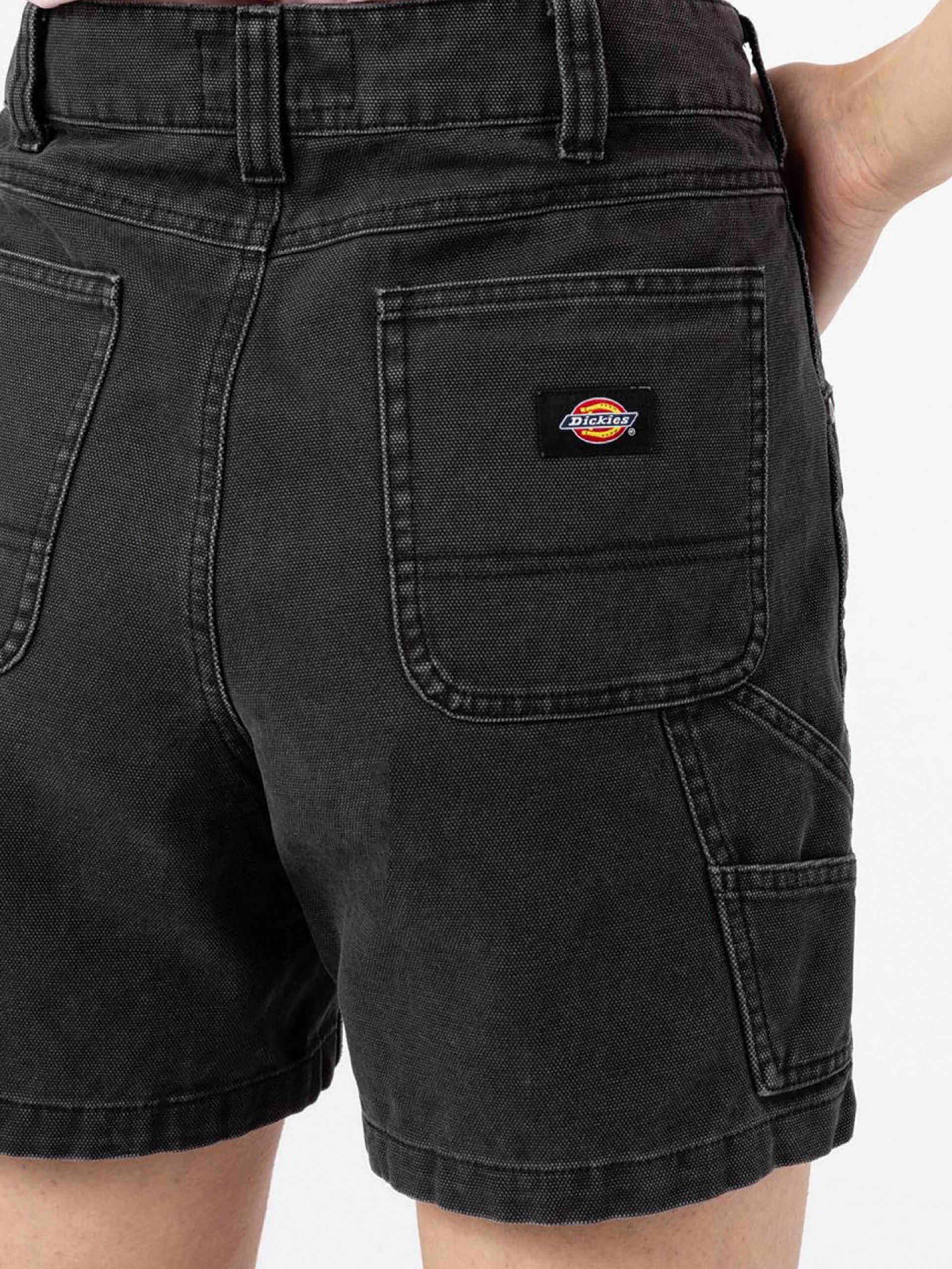 Calções Dickies Duck Canvas