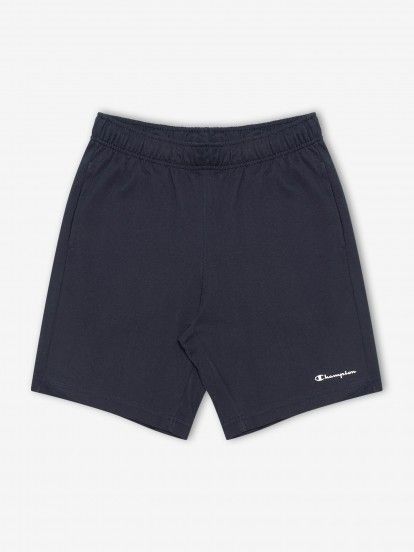 Champion Legacy Basic Shorts