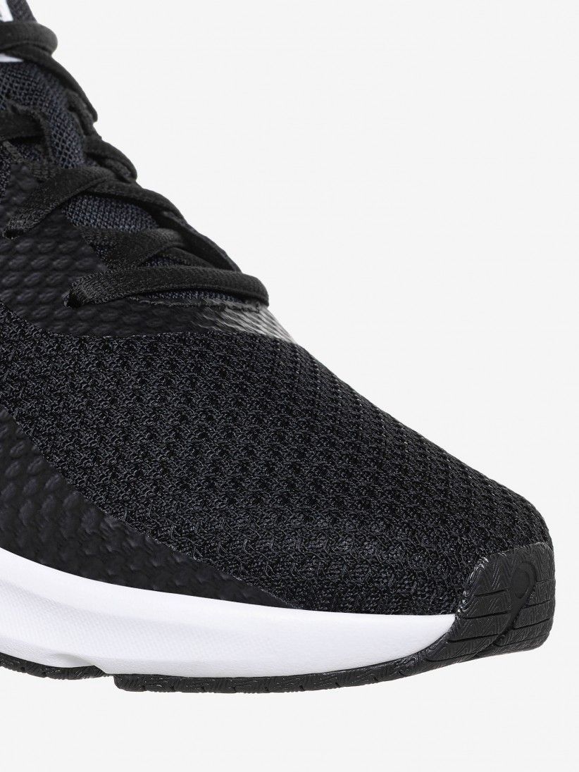 Zapatillas Under Armour Charged Pursuit 3