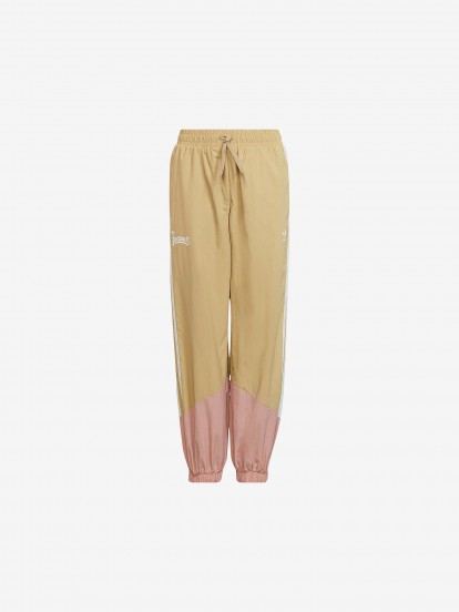 Adidas Woven Trousers