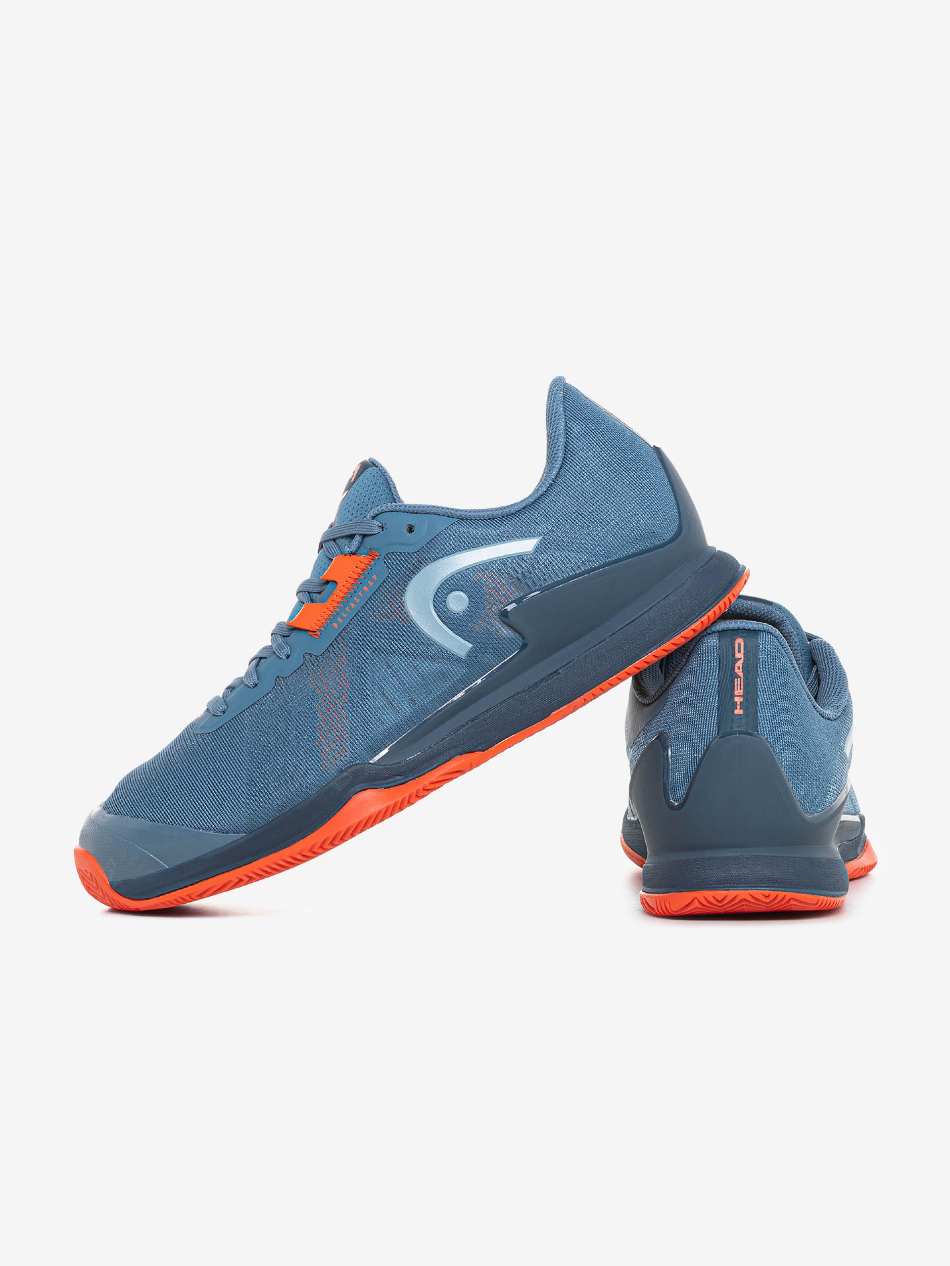 Head Sprint Pro 3.5 Clay Trainers