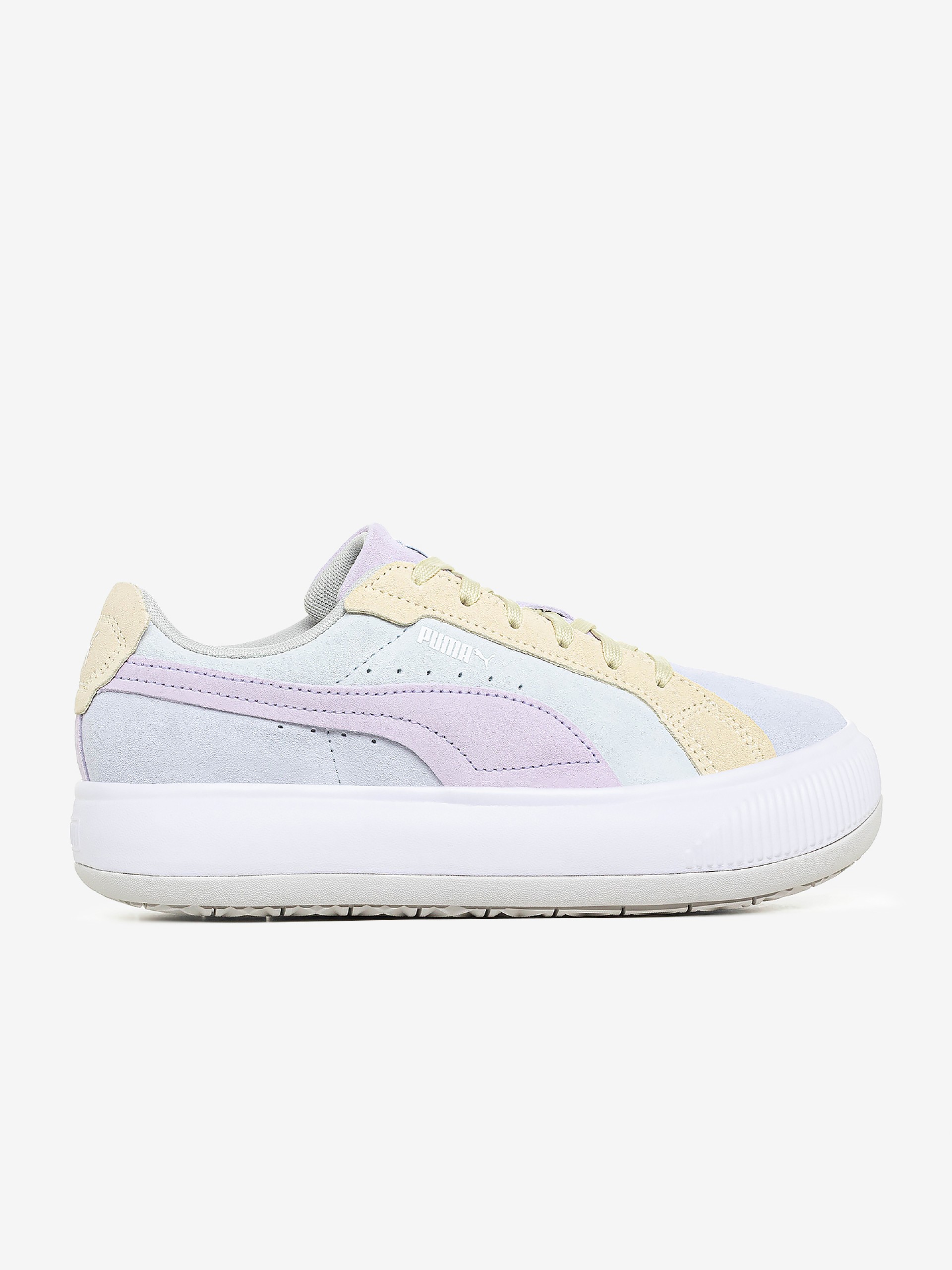 Sapatilhas Puma Suede Mayu Raw