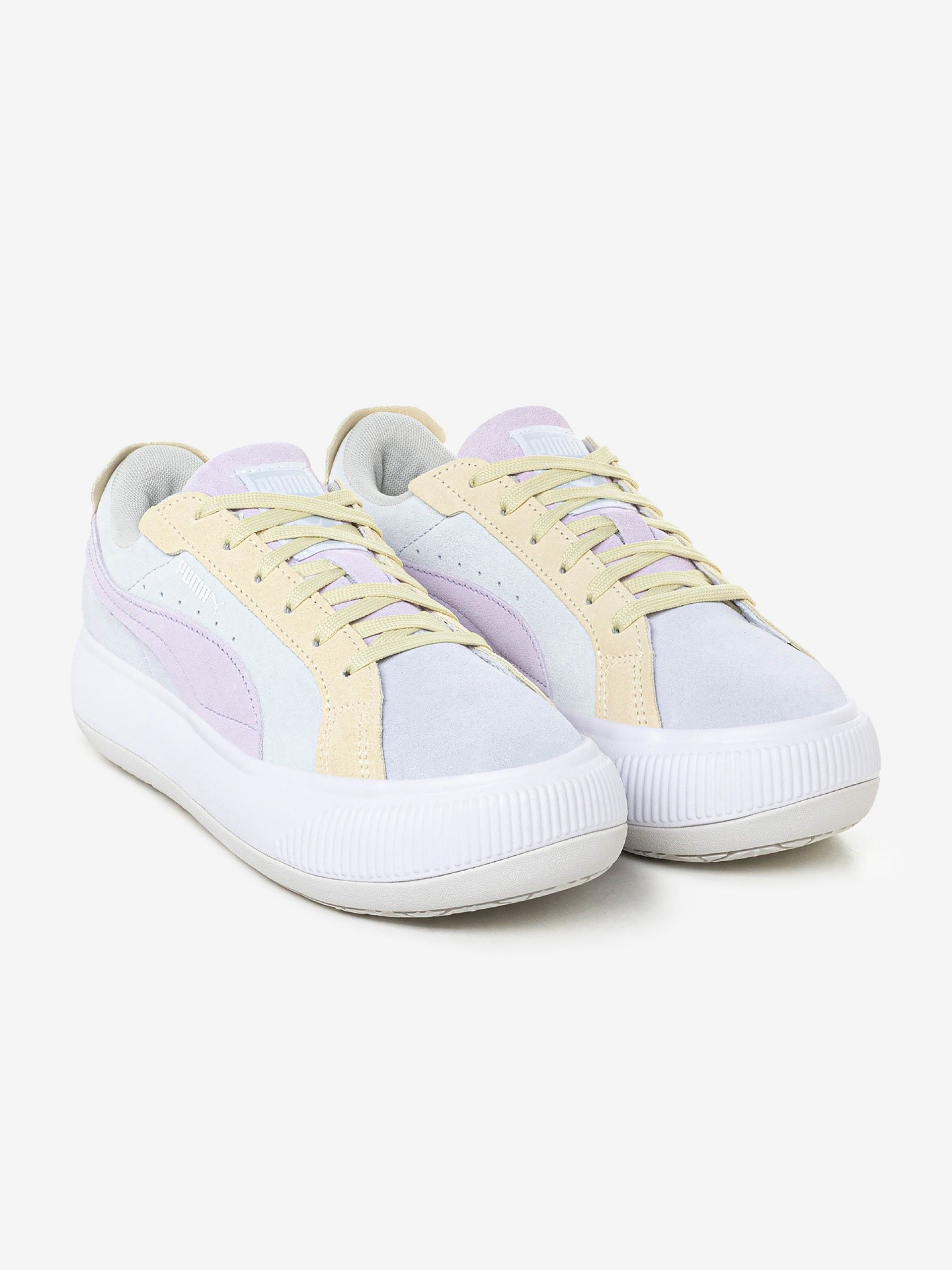 Sapatilhas Puma Suede Mayu Raw