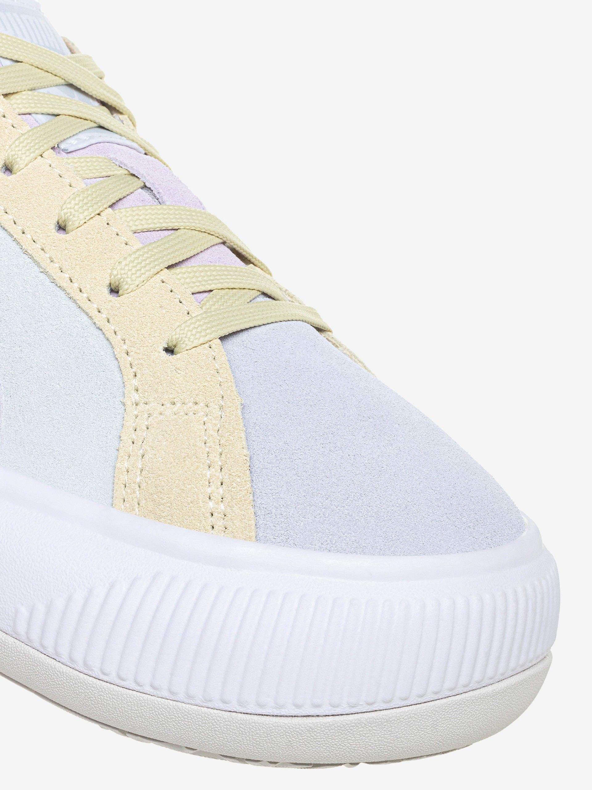 Sapatilhas Puma Suede Mayu Raw