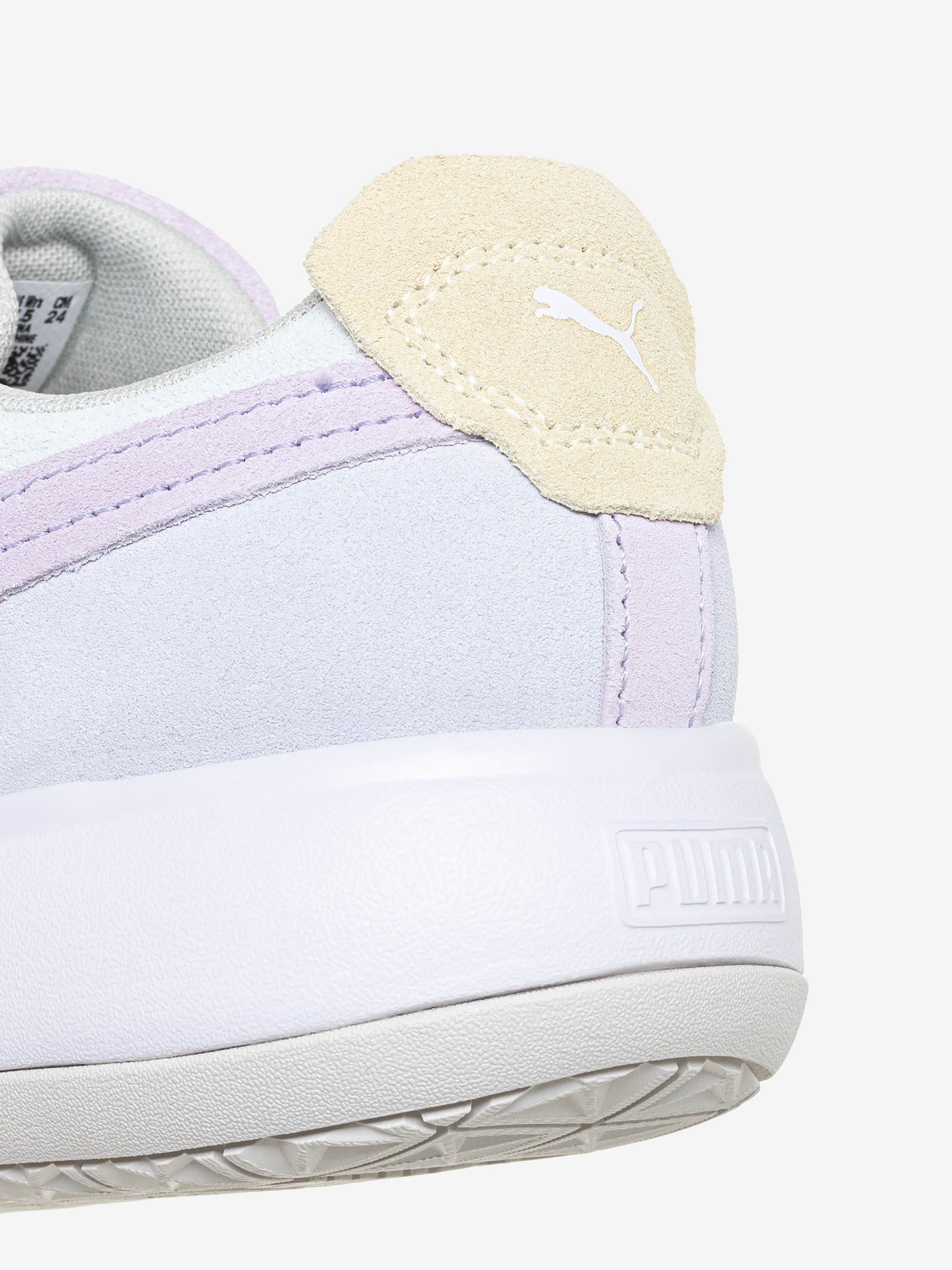 Sapatilhas Puma Suede Mayu Raw