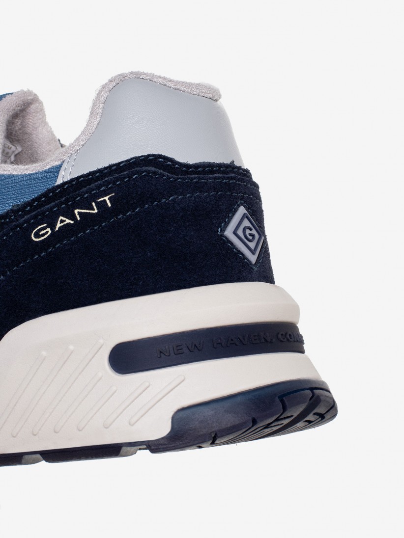 Zapatillas Gant Carst