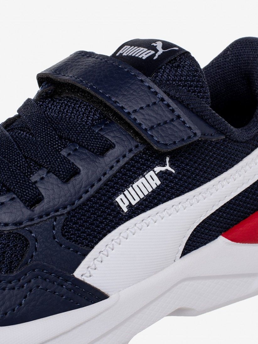 Puma X-Ray Speed Lite AC Sneakers