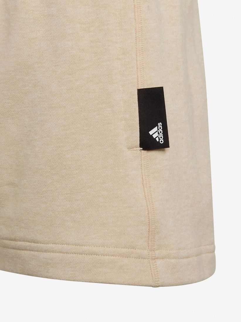 Adidas Lounge Shorts