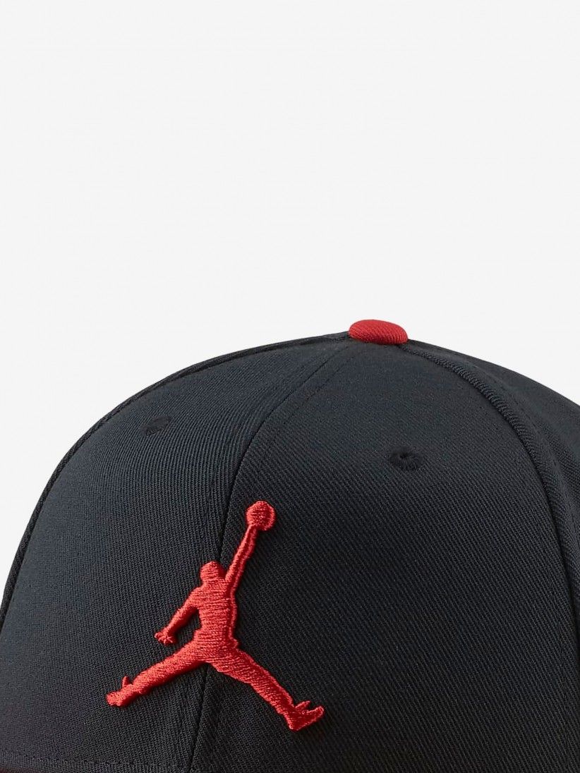 Nike Jordan Pro Jumpman Cap