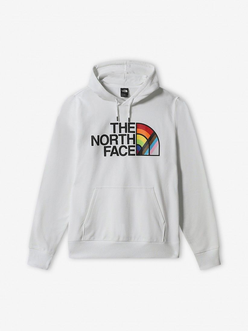 The North Face Pride Sweater