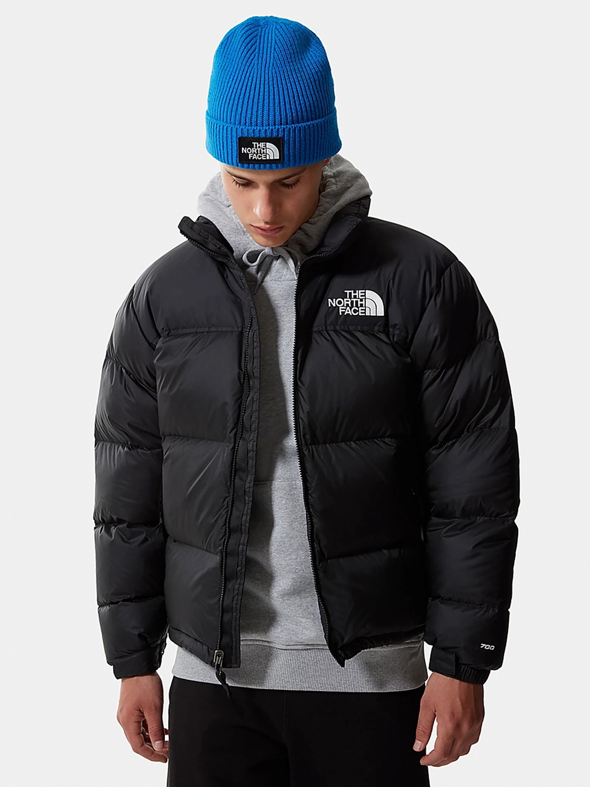 Casaco The North Face 1996 Retro Nuptse