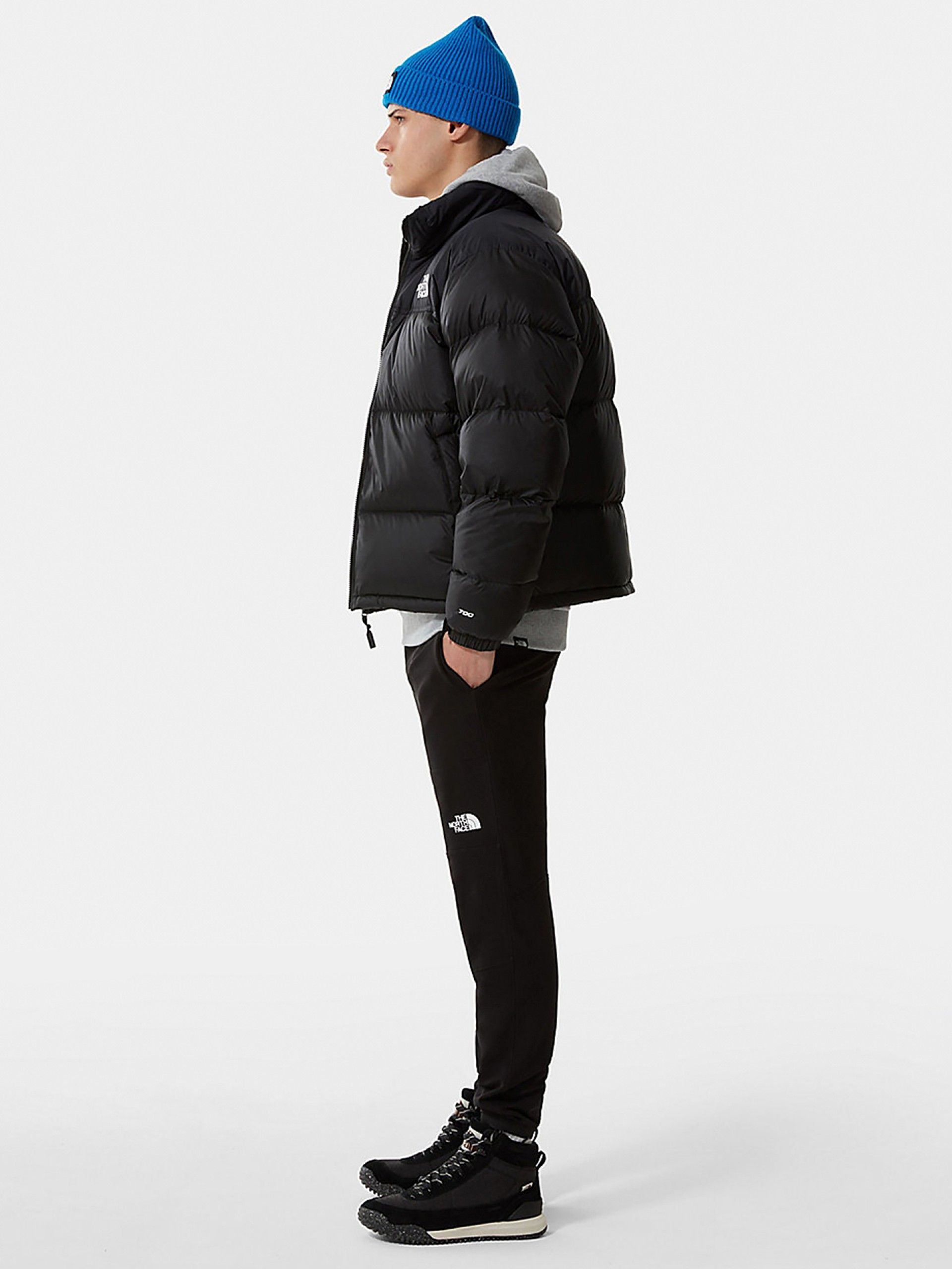 Casaco The North Face 1996 Retro Nuptse