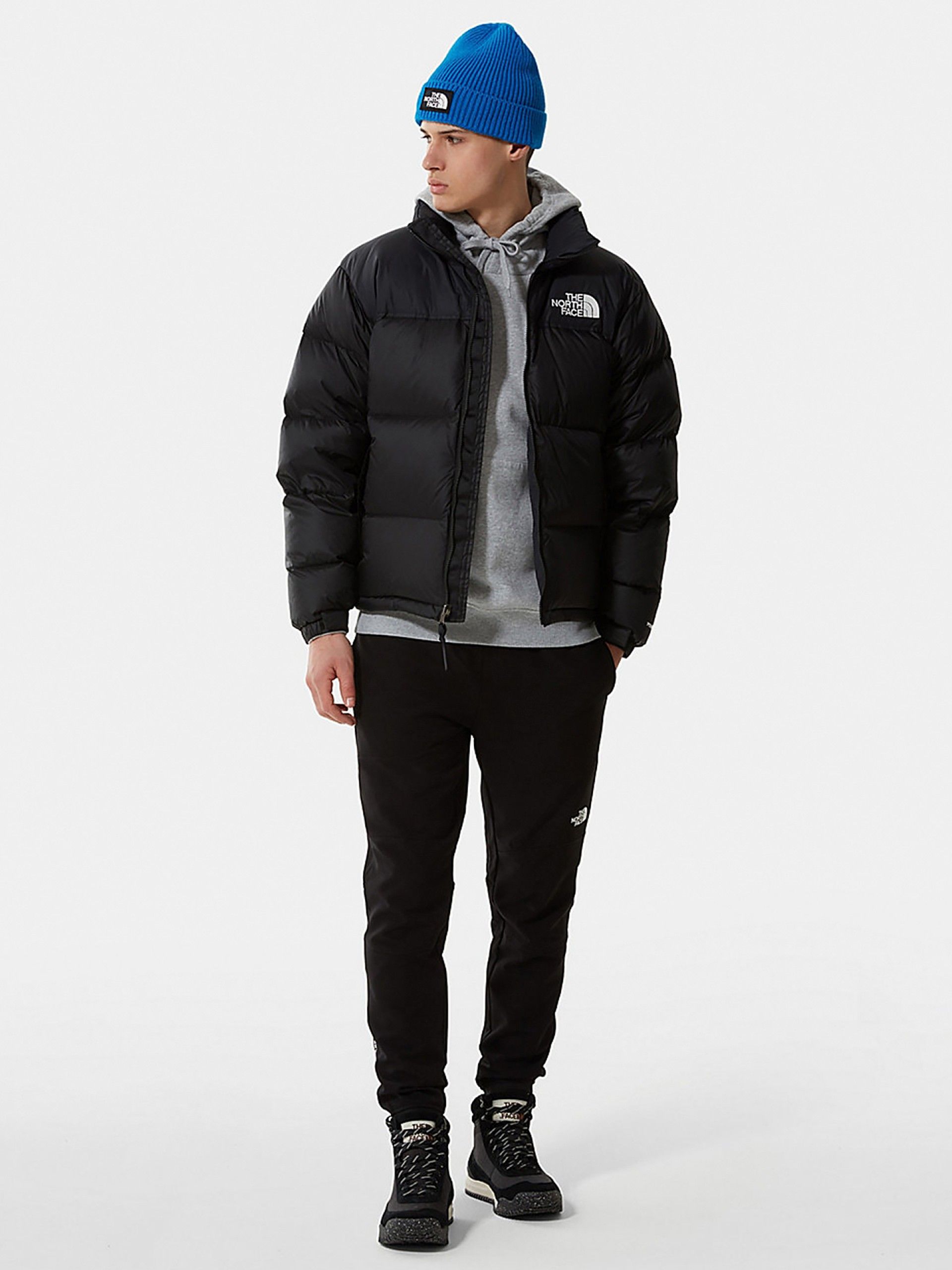 Casaco The North Face 1996 Retro Nuptse