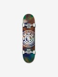 Element Magma Seal 8 Skateboard