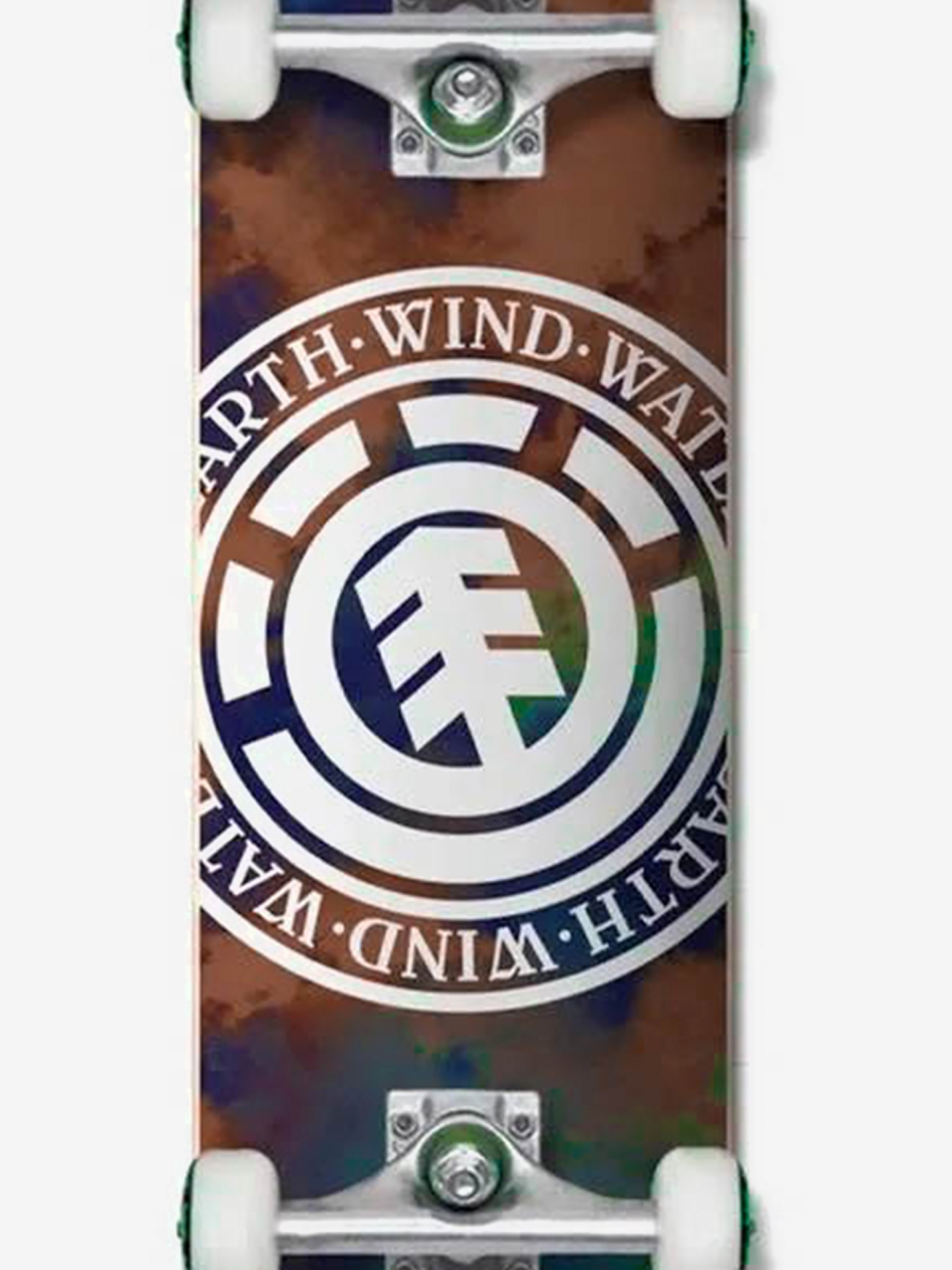 Skate Element Magma Seal 8