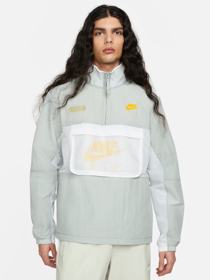 Nike Sportswear Air Woven Jacket