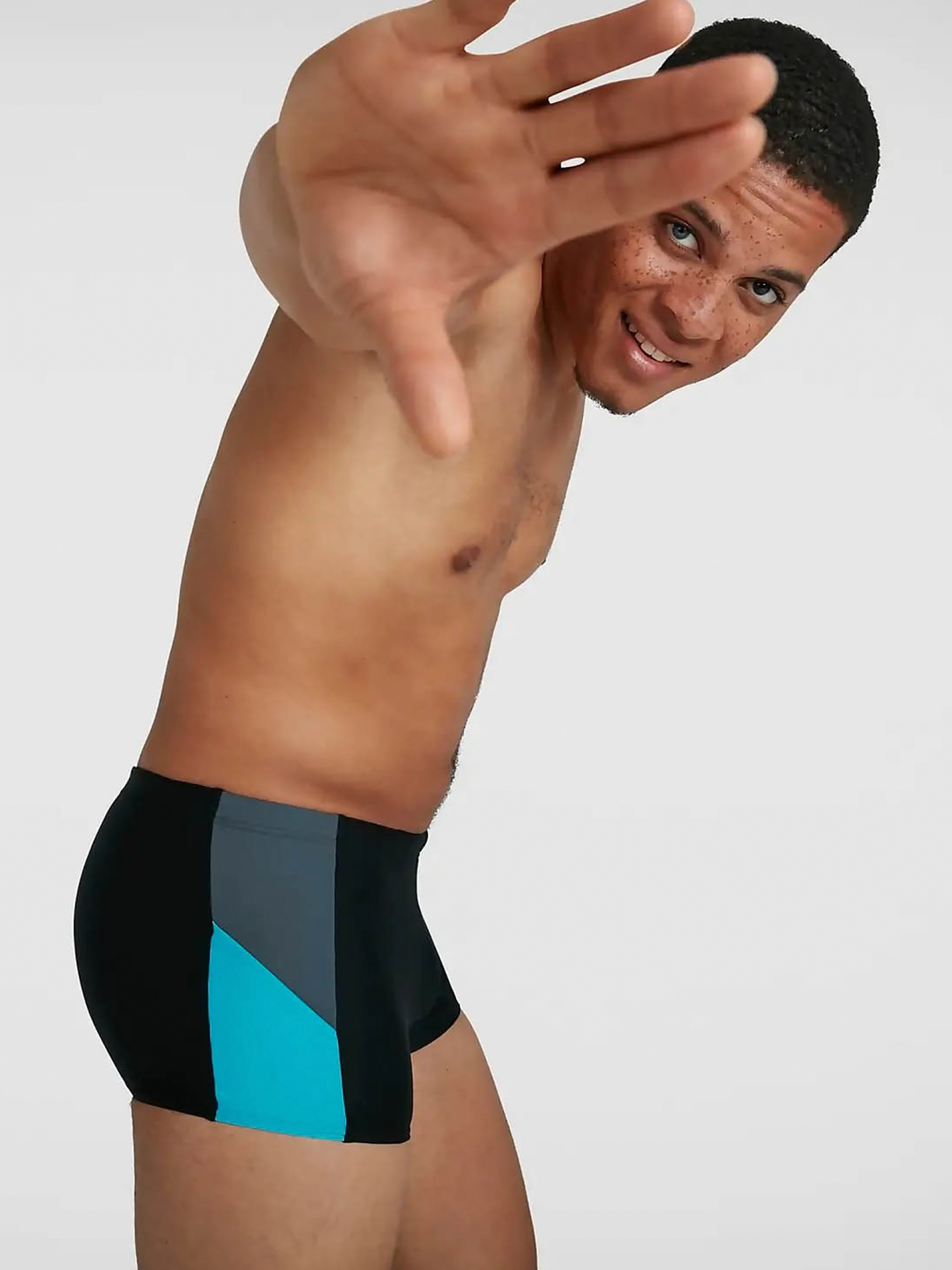 Calções de Natação Speedo Dive Aquashort