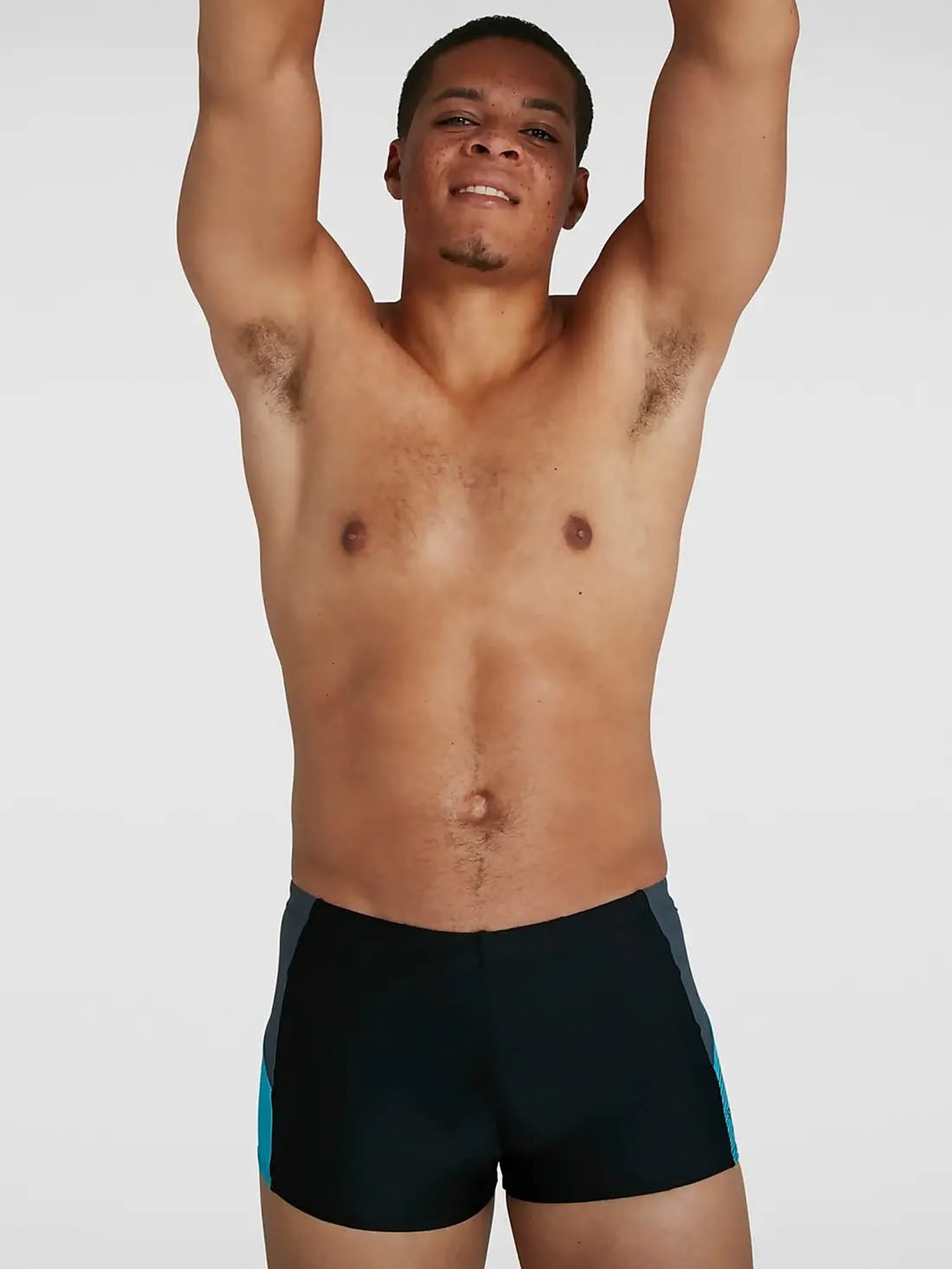 Bañador de Natación Speedo Dive Aquashort