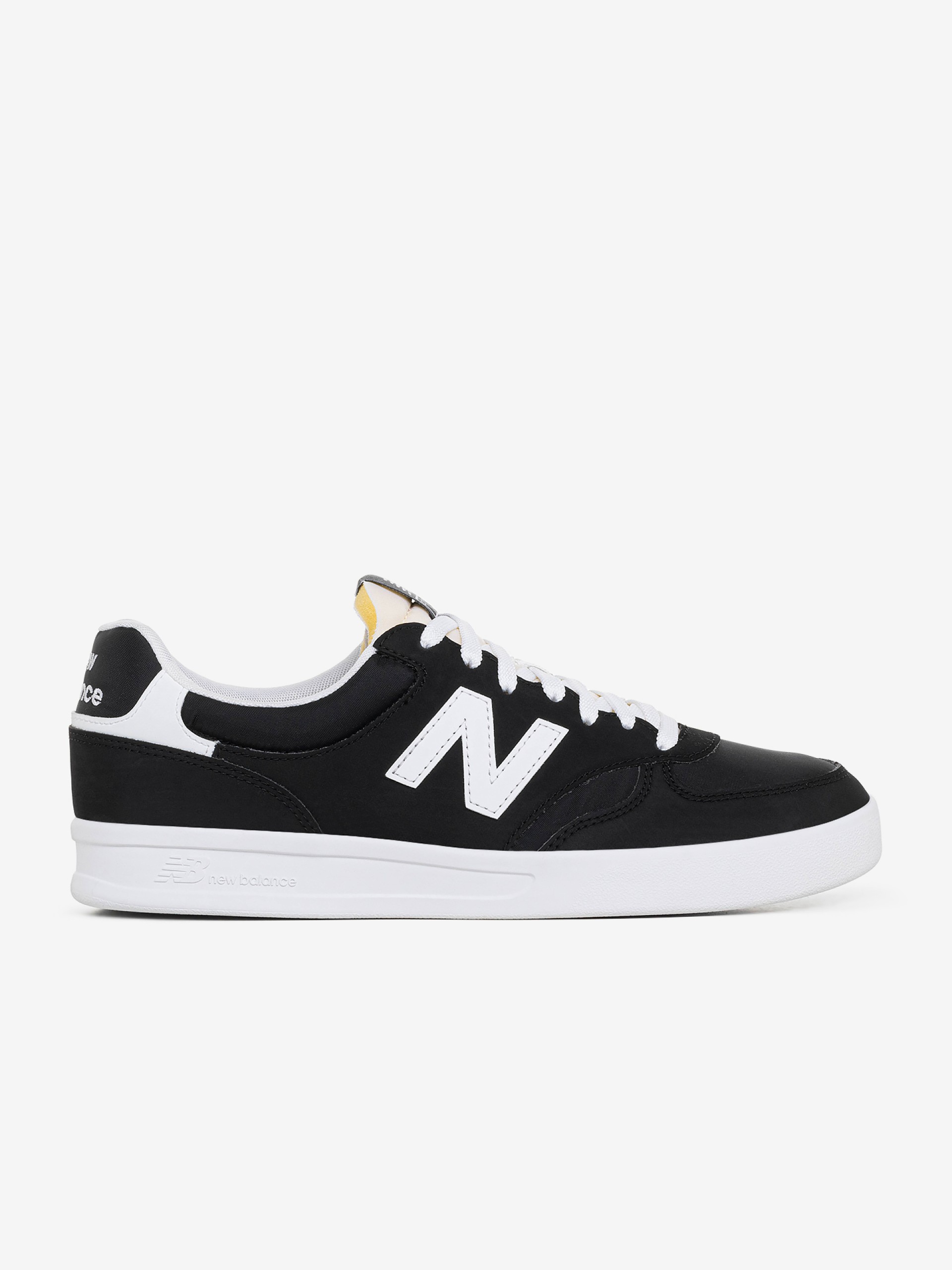 Sapatilhas New Balance CT300v3 - CT300-BW3 | BZR Online