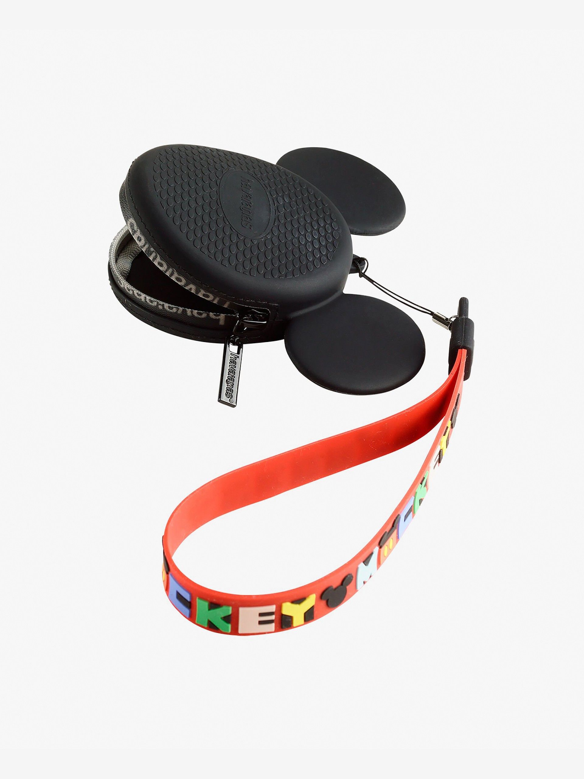 Porta-Moedas Havaianas Disney Classics