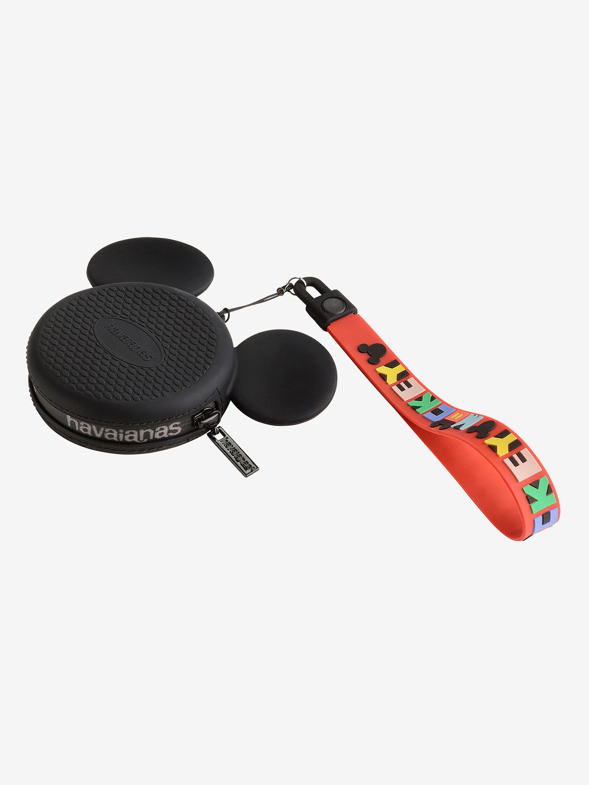 Porta-Moedas Havaianas Disney Classics