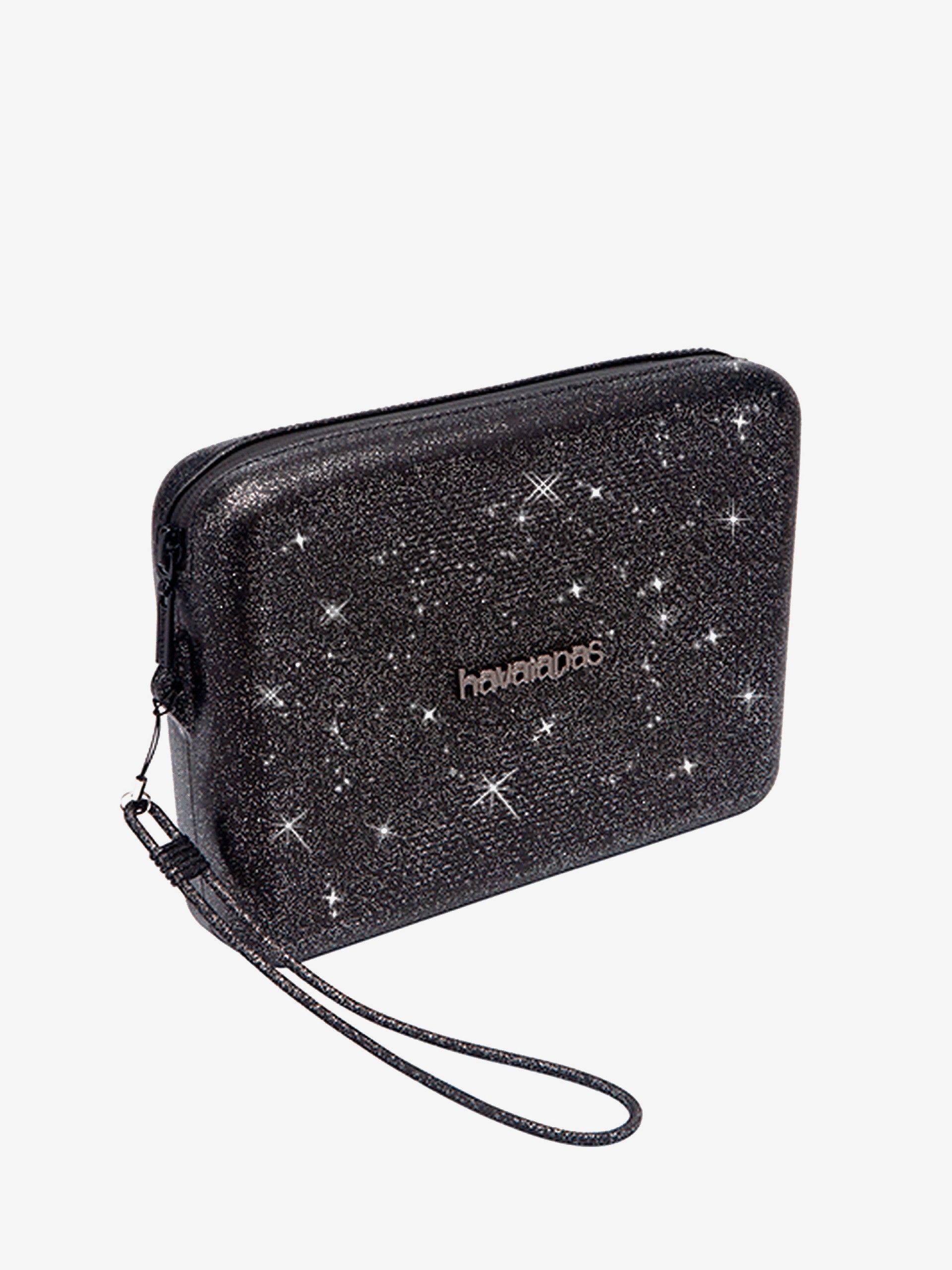 Bolso Havaianas Mini Bag Plus Glitter