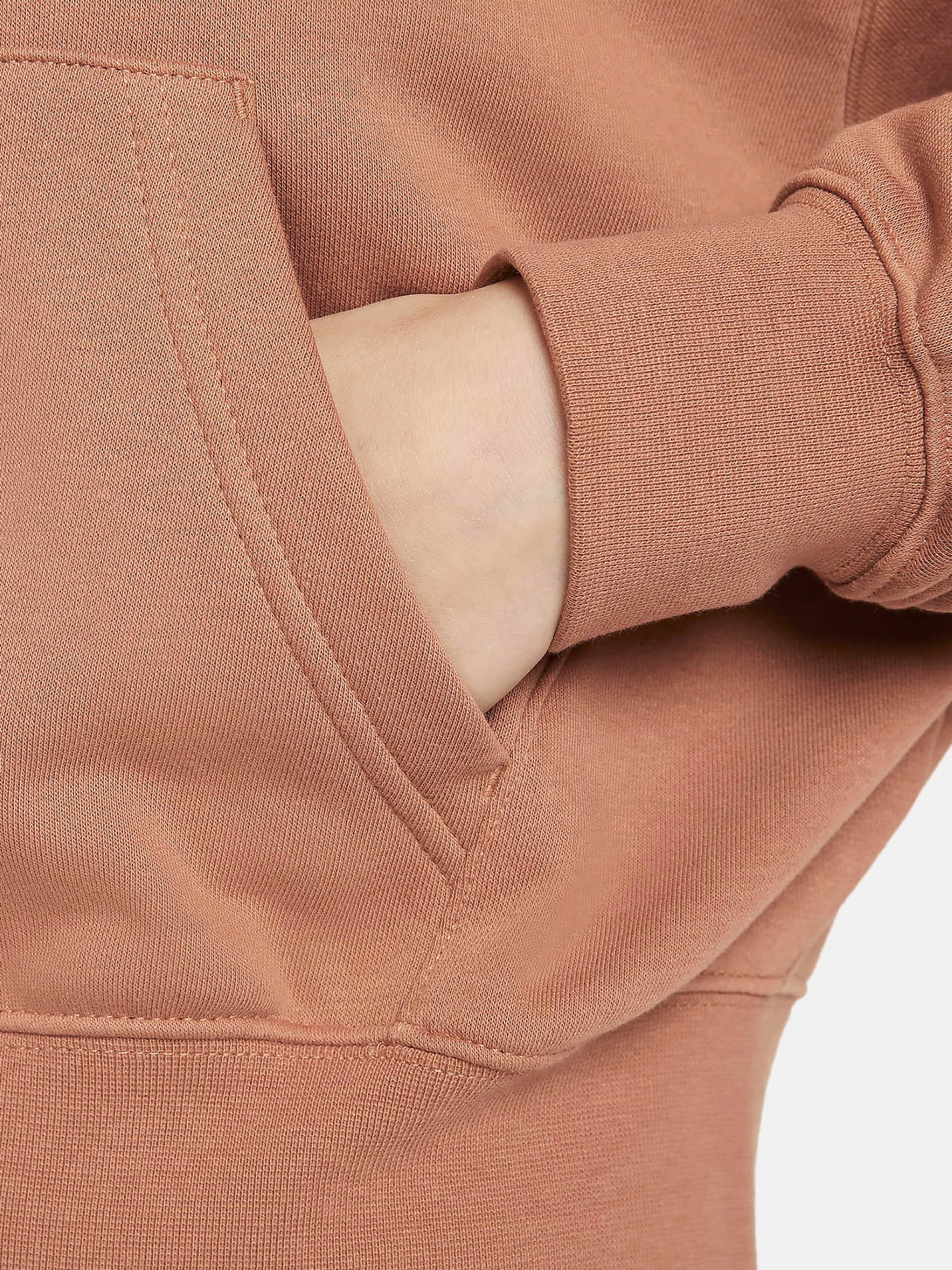 Nike Full Zip Fleece Jacket