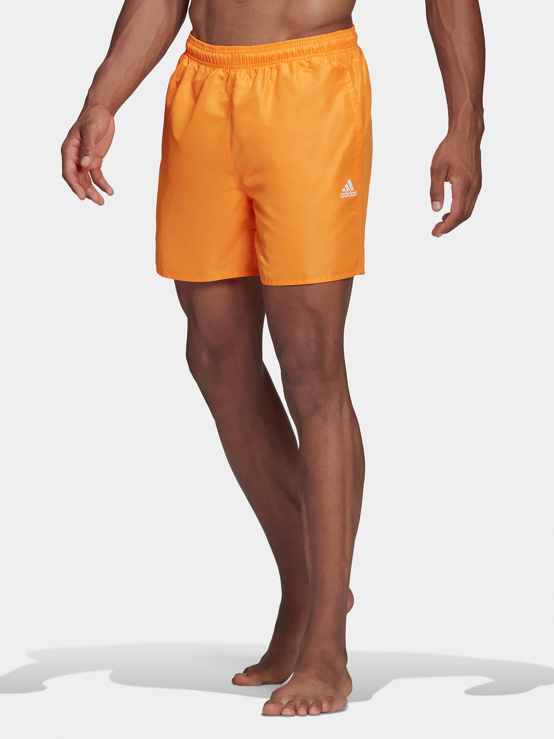 Calções de Banho Adidas Solid