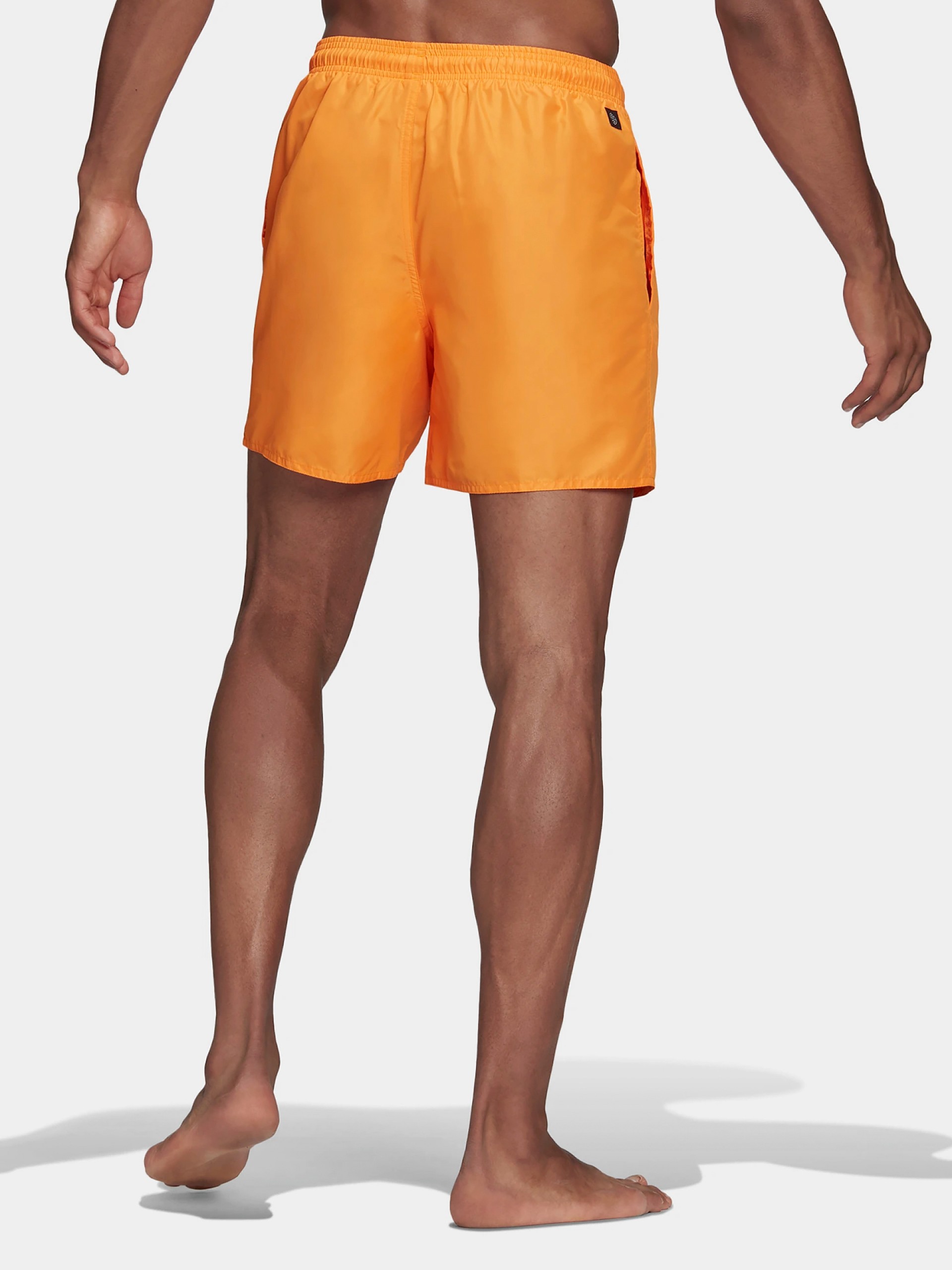 Calções de Banho Adidas Solid