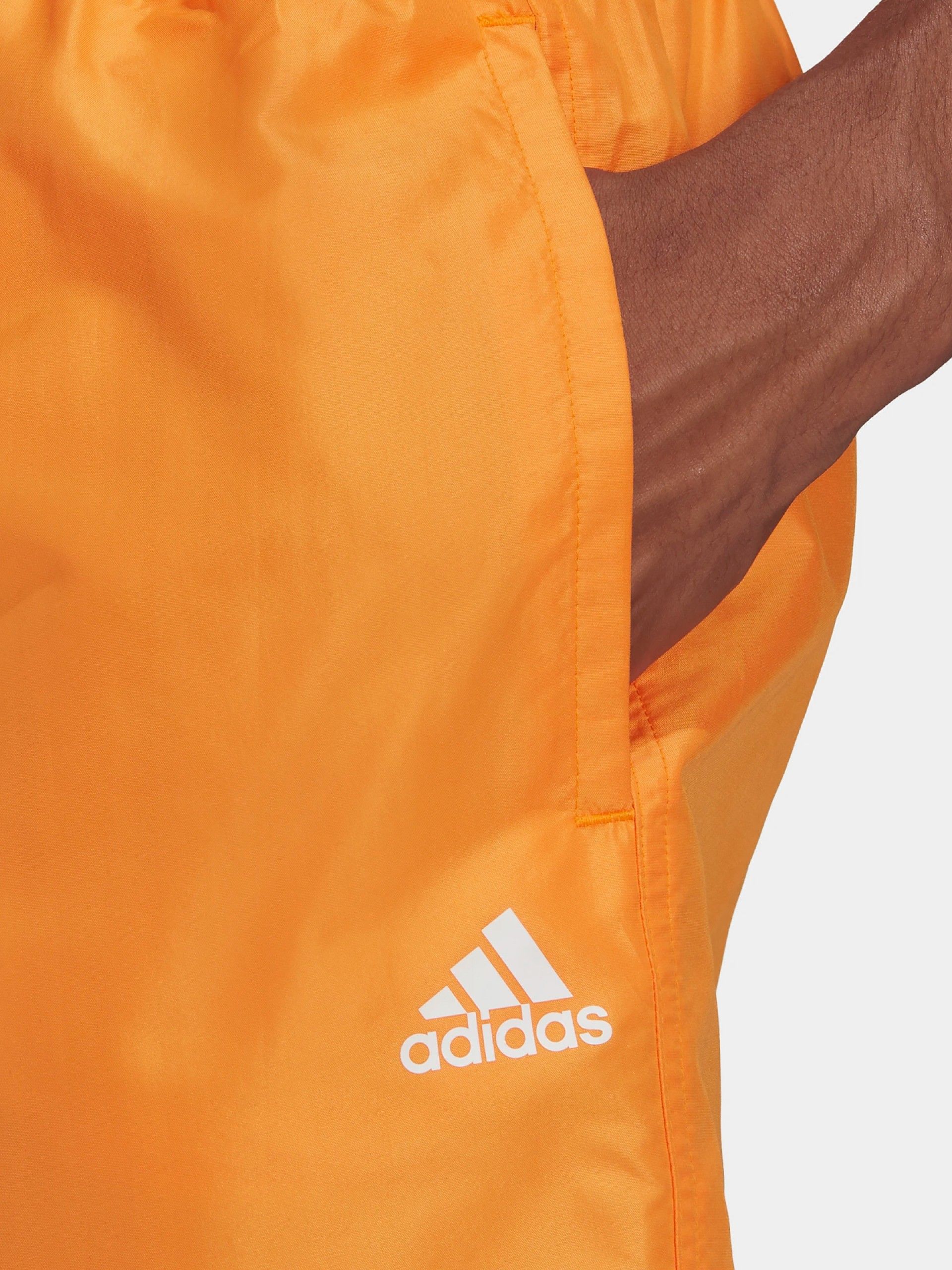 Calções de Banho Adidas Solid