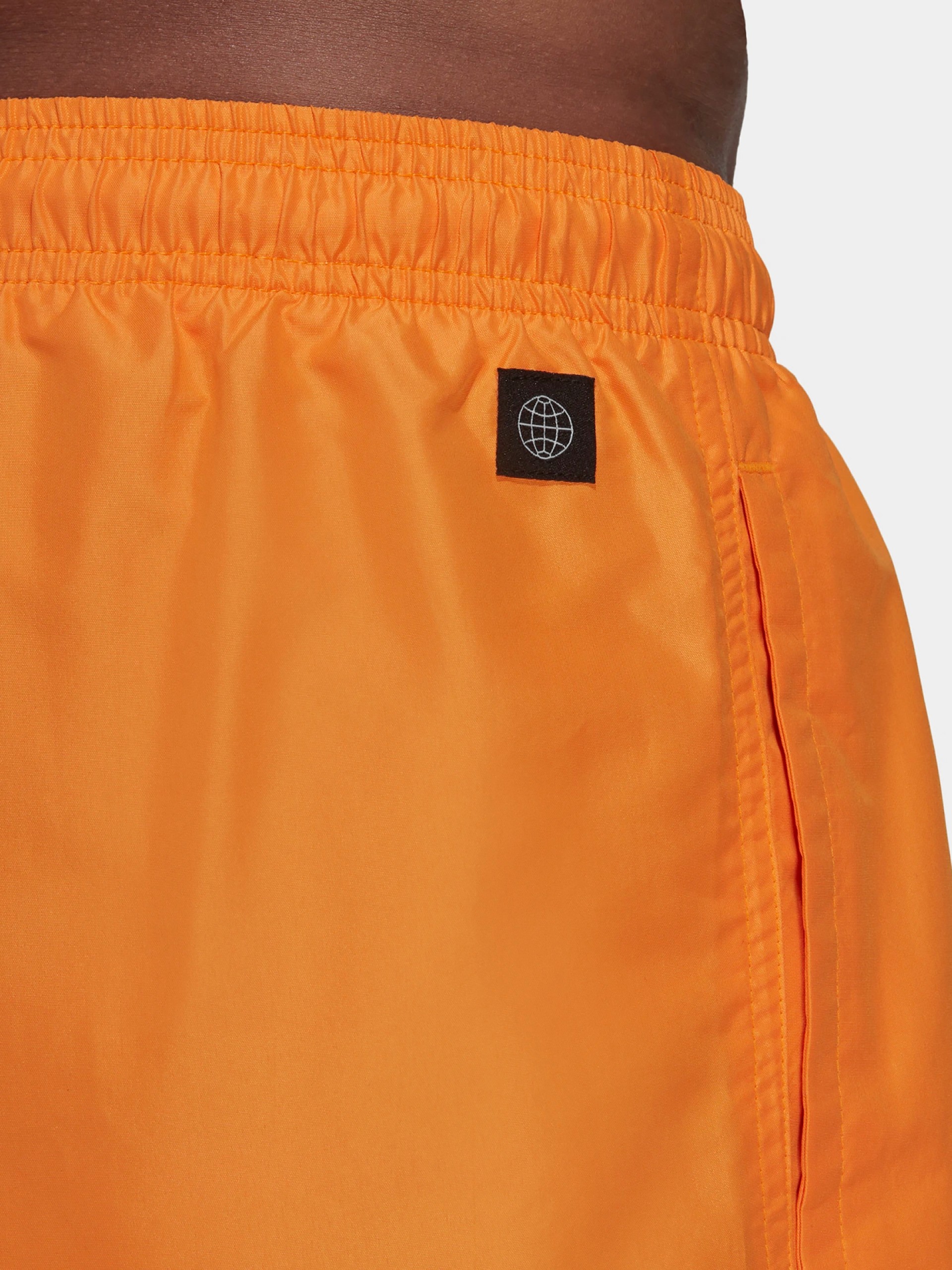 Calções de Banho Adidas Solid