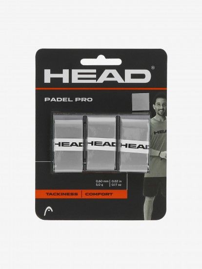 Head Padel Pro 2022 Overgrips