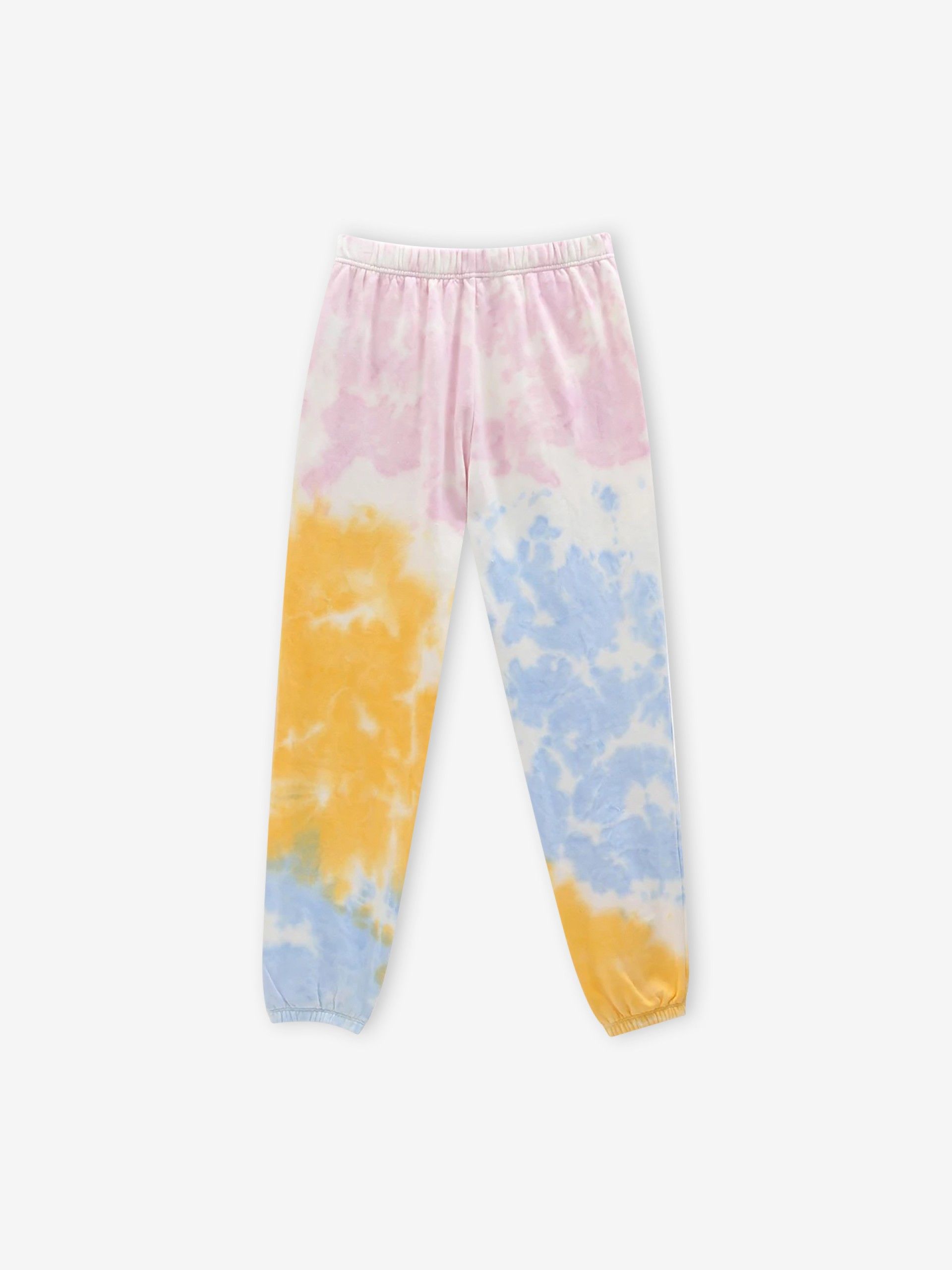 Vans Mascy Daze Tri Dye Trousers
