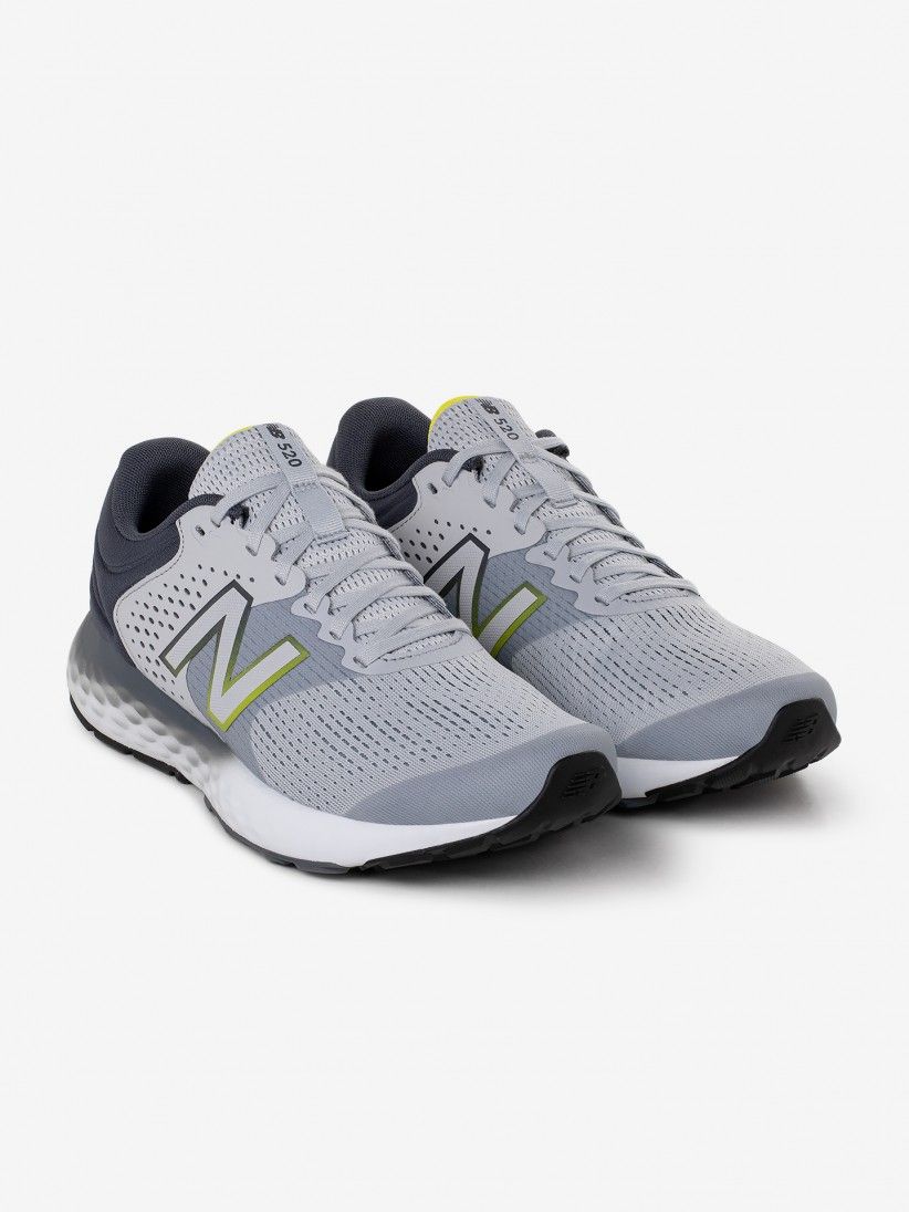 Zapatillas New Balance M520v7 M520RG7 BZR Online