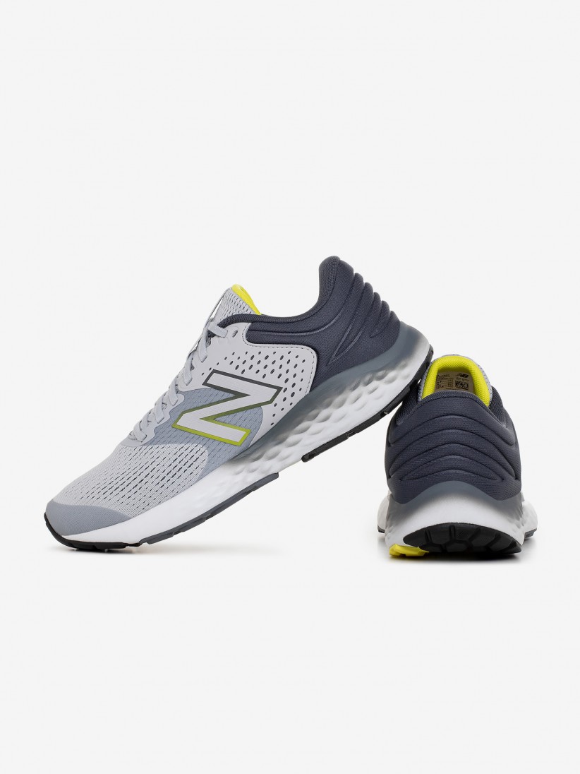 Zapatillas New Balance M520v7 M520RG7 BZR Online