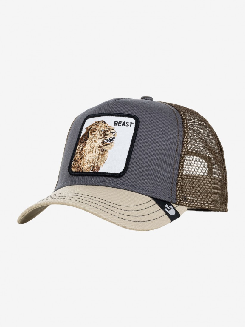 Gorra Goorin Bros The Beast Lion | BZR 