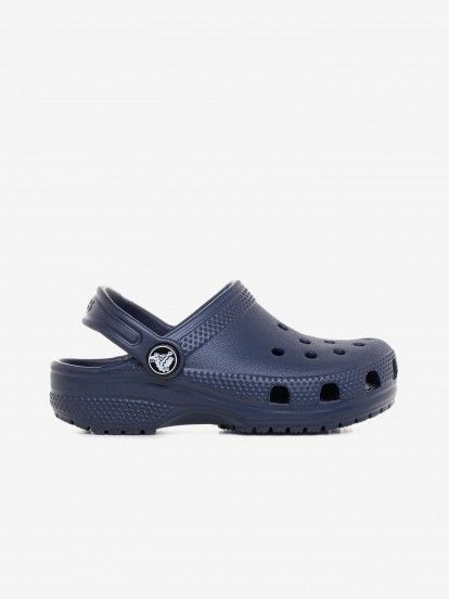 Sandálias Crocs Classic Clog