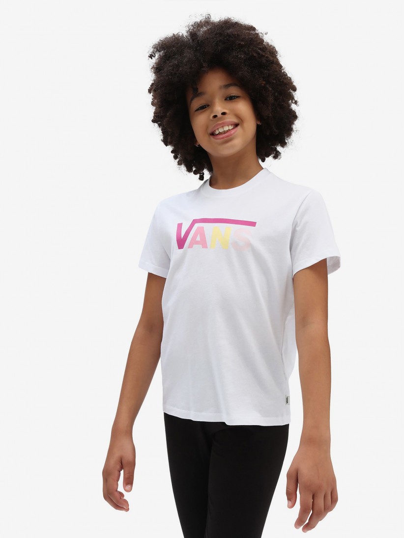 vans ladies t shirt